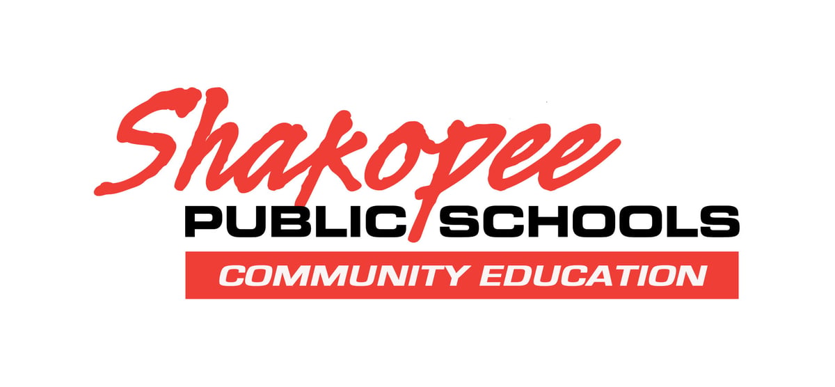 Shakopee Public Schools Community Education